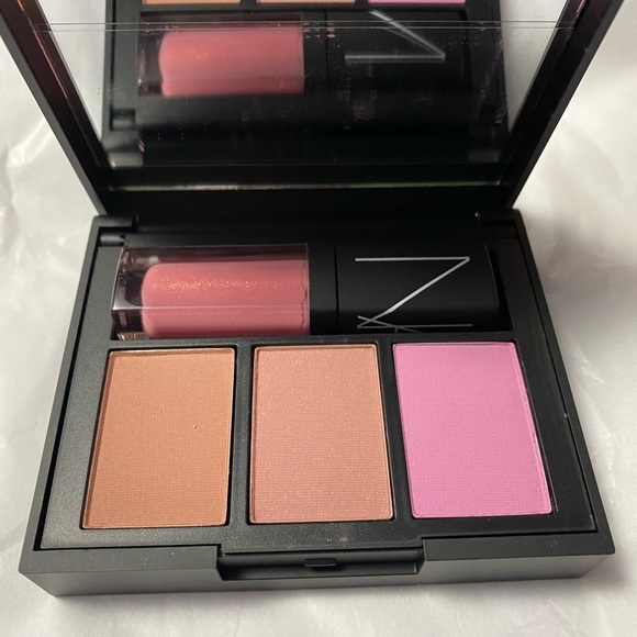 NARS Other - Nars Narsissist Palette